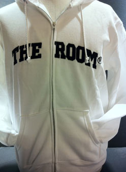 <Hoody>